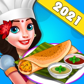 螢幕擷取畫面 (4) Desi Food Cart: Cookbook