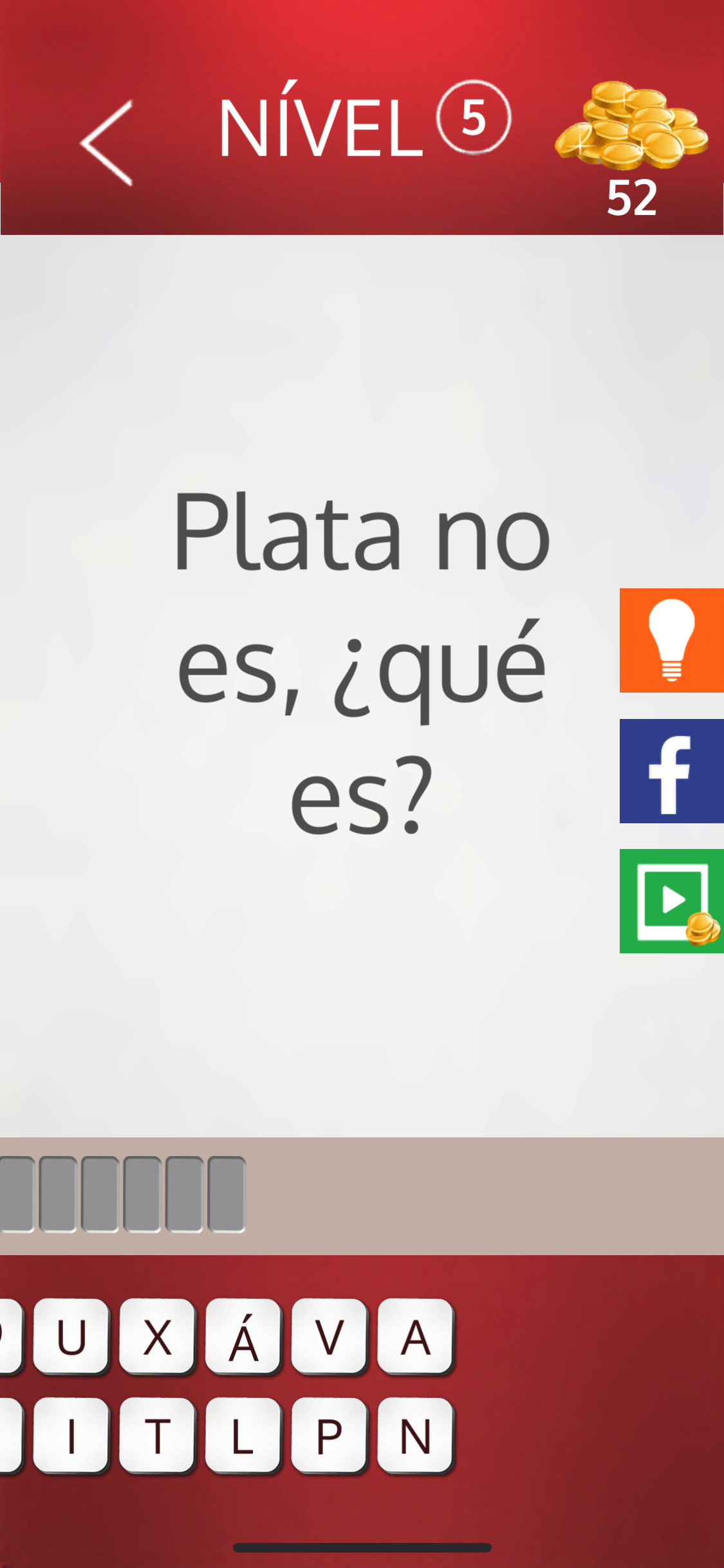 Acertijos y Adivinanzas