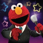 Download Sesame: Elmo Show Stickers app