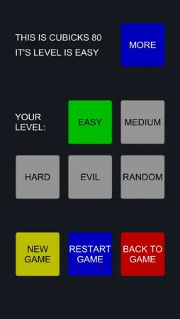 Cubicks screenshot 5