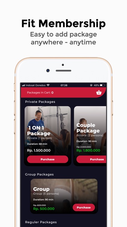 HiitBurn Training Camp