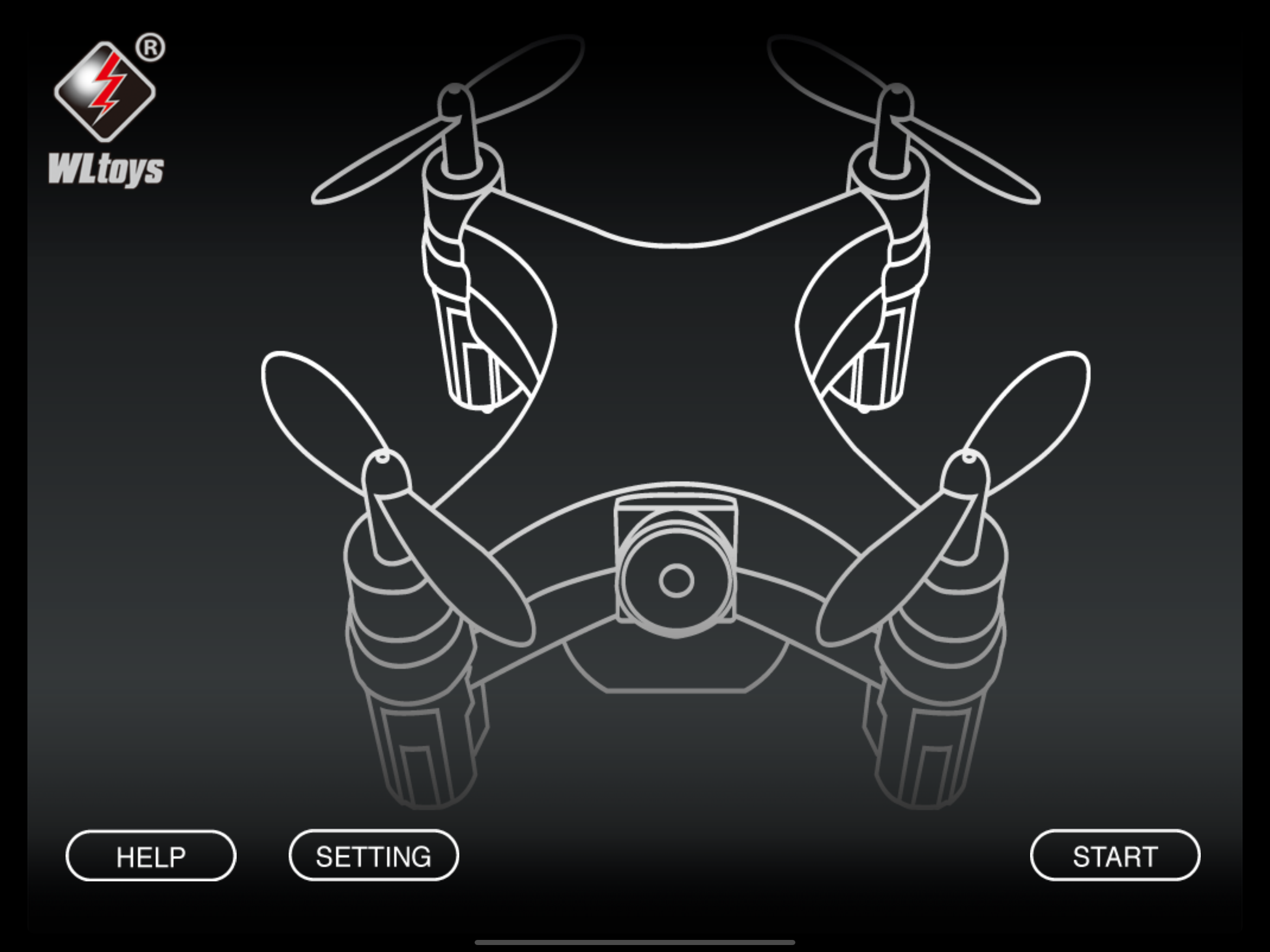 WL FPV screenshot 3