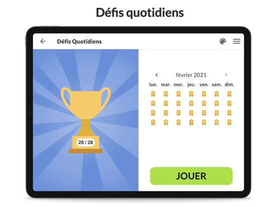 Screenshot #5 pour Sudoku Addict