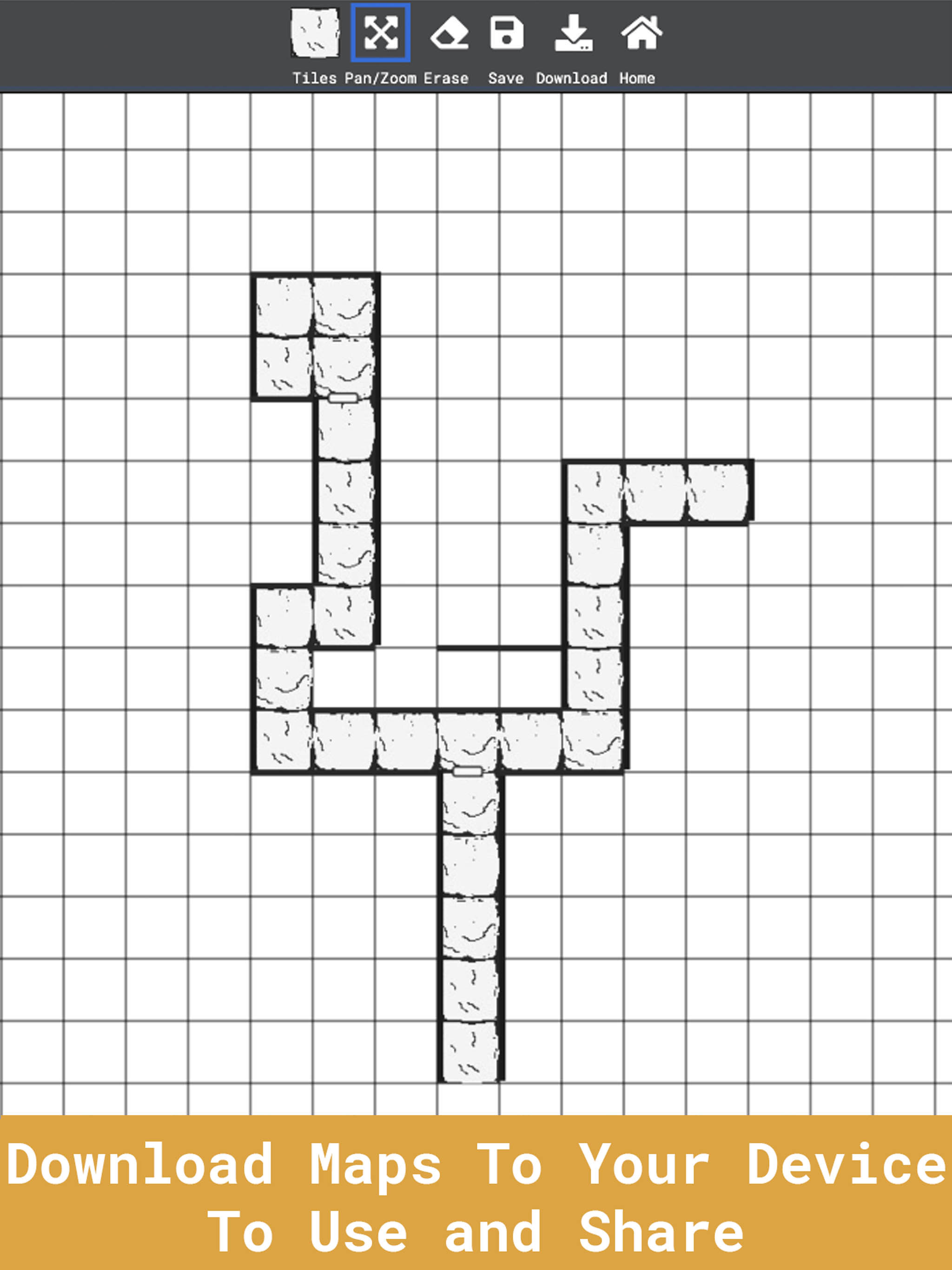 Dungeon Maker