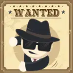 Most Wanted 3D App Cancel