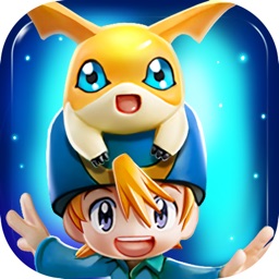 究极怪兽纷争by Shenzhen Qin Zhuan Interactive Technology Co Ltd