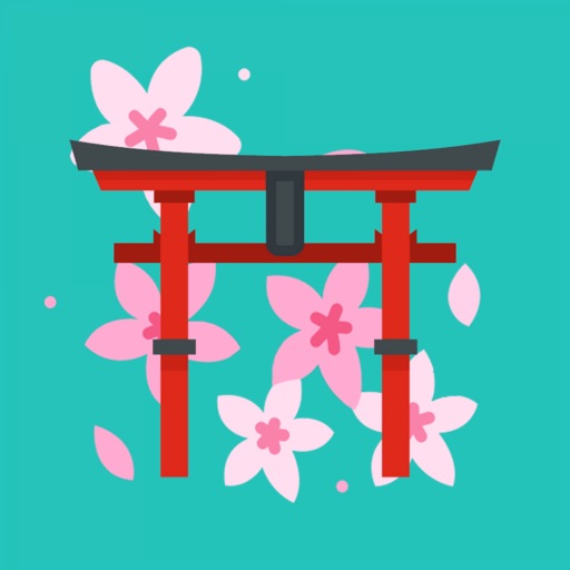 Học tiếng Nhật N5~N1 Arigato