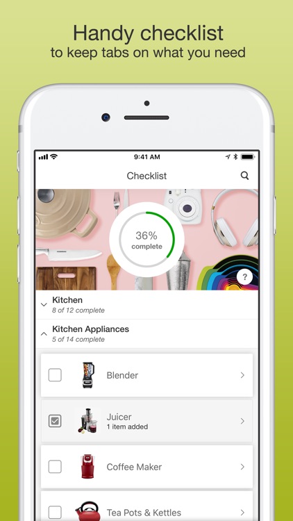 Target Registry screenshot-3