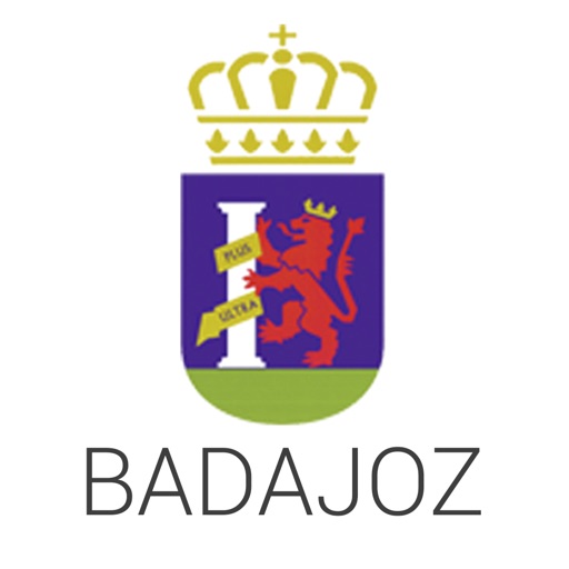 App Badajoz