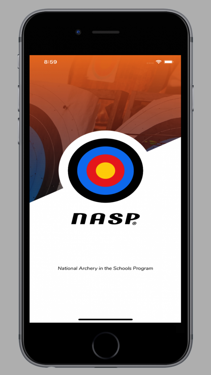 NASP® Portal