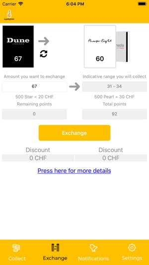 LoyaltyCoin(圖4)-速報App