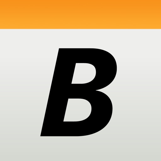 Payload Pro B icon