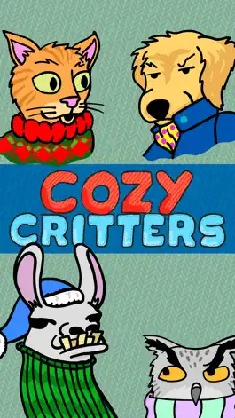 Game screenshot Cozy Critters mod apk