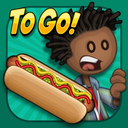 Papa's Burgeria To Go‪!‬ 1.2.0 Free Download