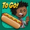 Serve seasonal stadium favorites on the go in this new version of Papa's Hot Doggeria, with gameplay and controls reimagined for iPhone and iPod Touch