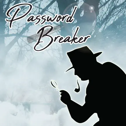 Password Breaker Cheats
