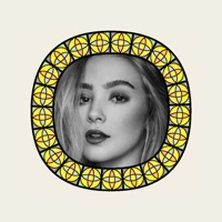 Borders for Clubhouse