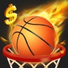 Tappy Dunk Shots - Real Money - iPhoneアプリ