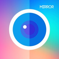 Contacter Photo Mirror Collage Maker Pro