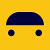 My Safe Taxi icon