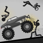 Supreme Stickman Destruction