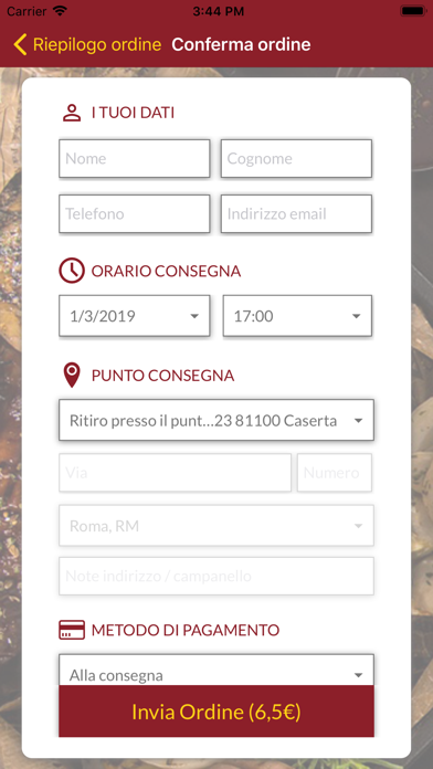 PepeNero Screenshot