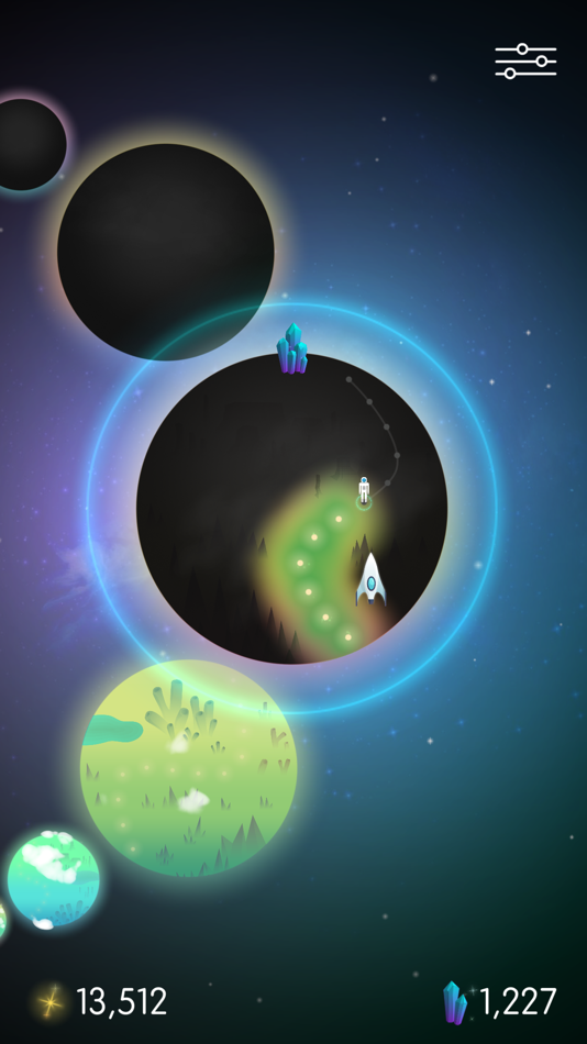 #7. ilu (iOS) 由: Brainium Studios LLC