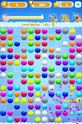 Game screenshot X Beans mod apk