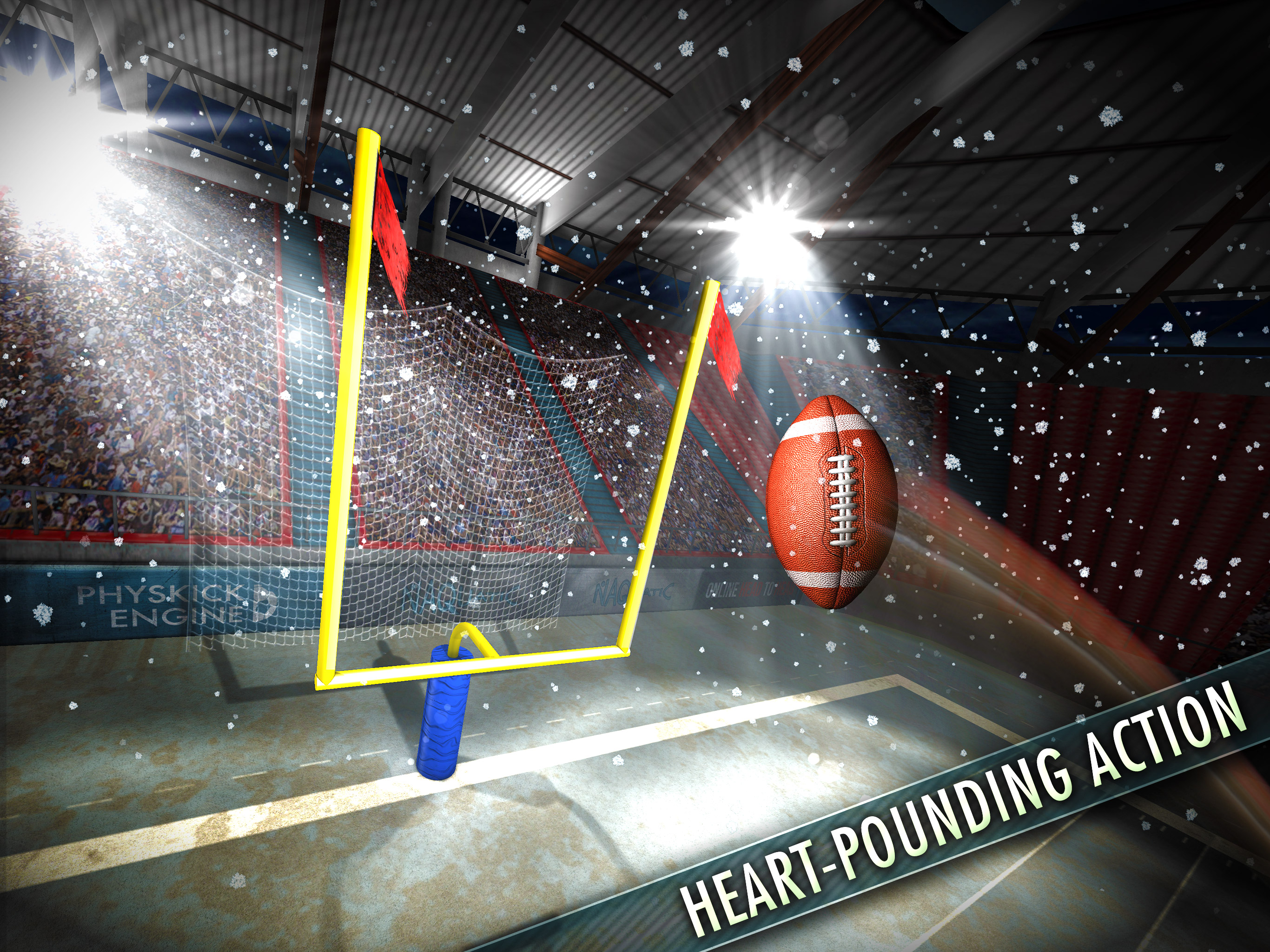 Football Showdown 2