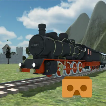 VR Steam Train Sim Cheats