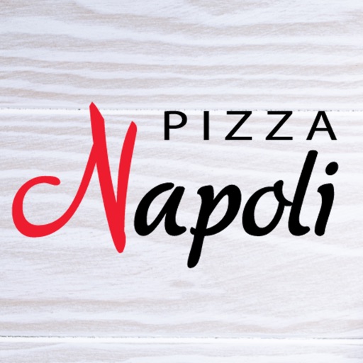 Pizza Napoli Alsdorf icon