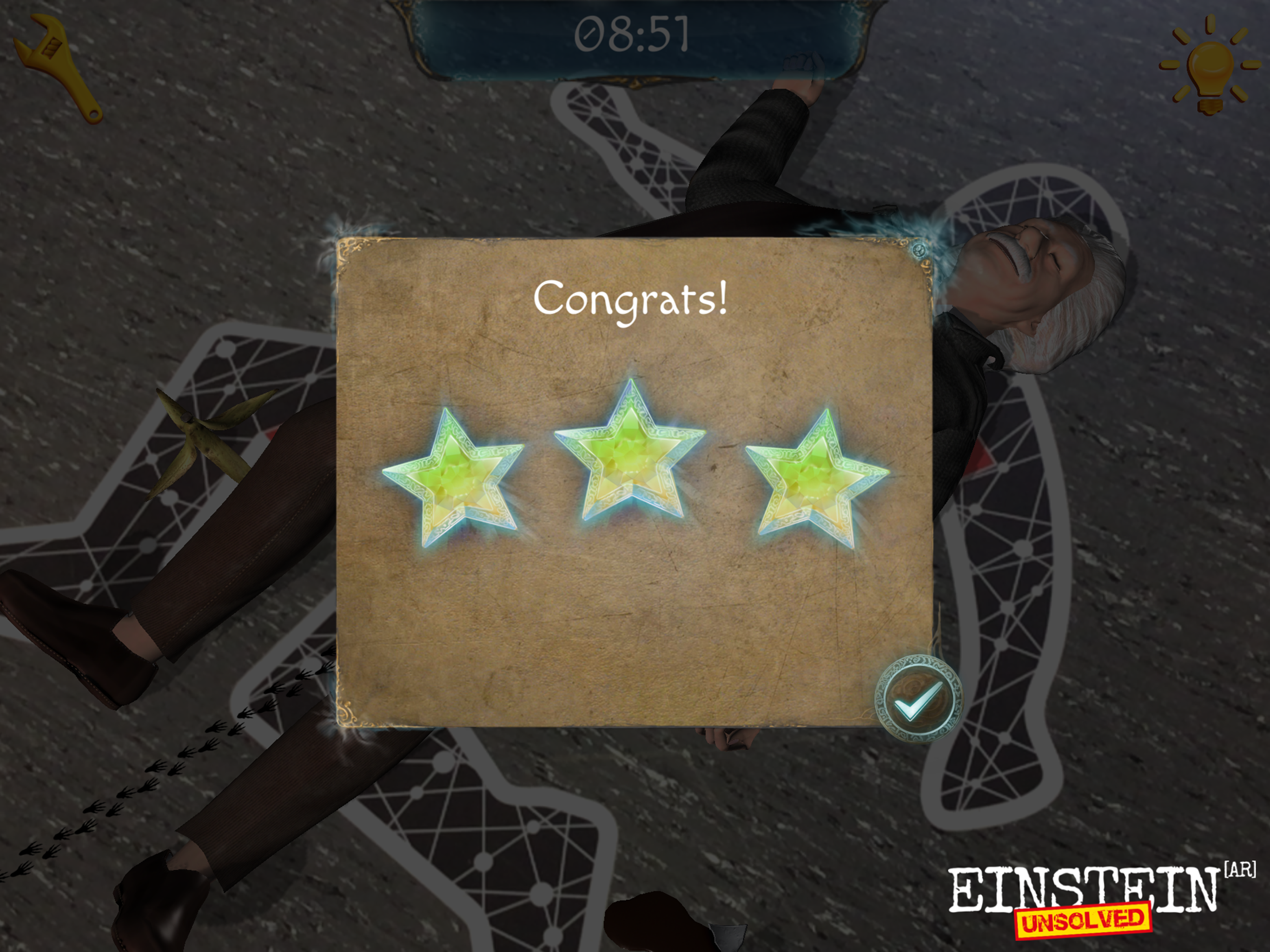 Cluetivity screenshot 6