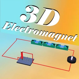 Electromagnet