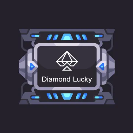 Lucky Diamond - Earn money Cheats