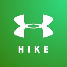 Map My Hike by Under Armour Apple Watch App