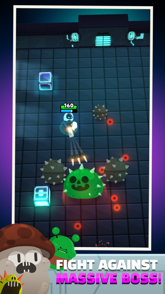 #5. LabBuster (iOS) 来自: LoadComplete