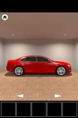 Game screenshot KURUMA - room escape game - apk