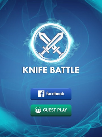ナイフバトル（Knife Battle）のおすすめ画像4