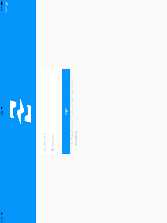Screenshot #5 pour RemoteDisk