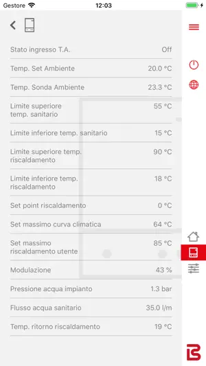 PLAY Bongioanni screenshot 3