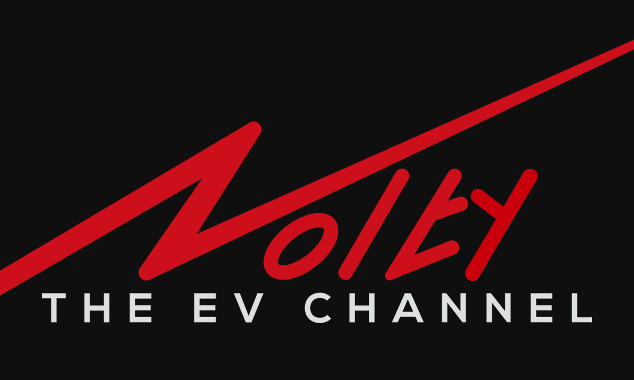 Volty - The EV Channel