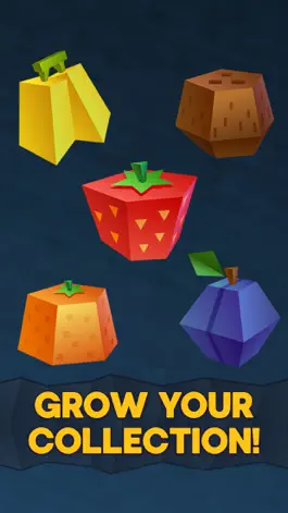 Game screenshot Merge Fruits and Vegetables apk