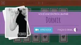 Game screenshot Librário: Libras para todos apk