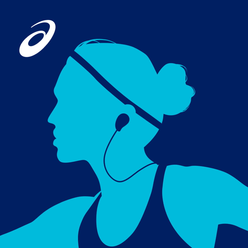 ASICS Studio: At Home Workouts」 - iPhoneアプリ | APPLION