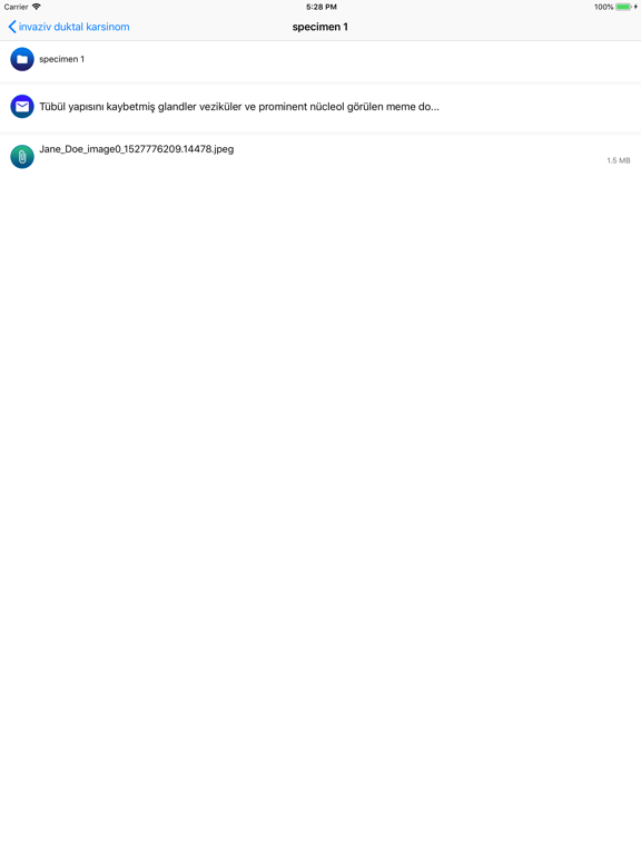 Screenshot #6 pour Telepath Student