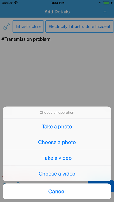 Pincident Screenshot
