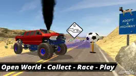 Game screenshot Gigabit Offroad mod apk