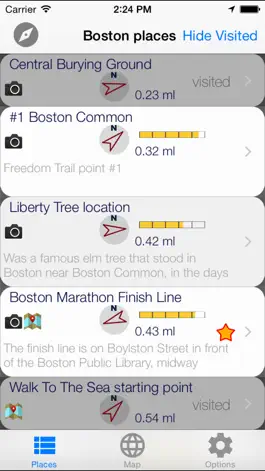 Game screenshot eGO Boston mod apk