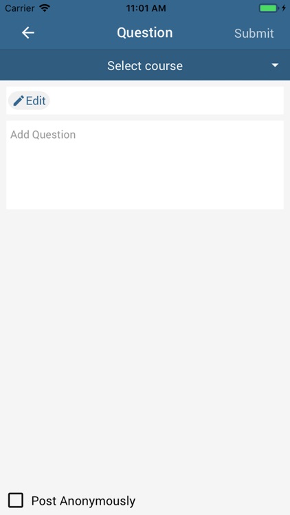 Impartus Lecture Capture screenshot-4