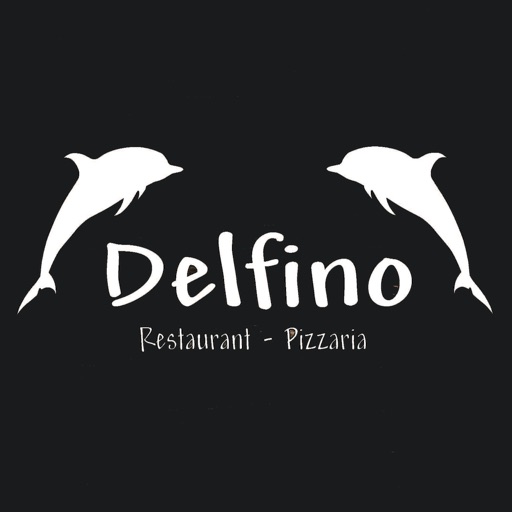 Delfino Pizzaria icon